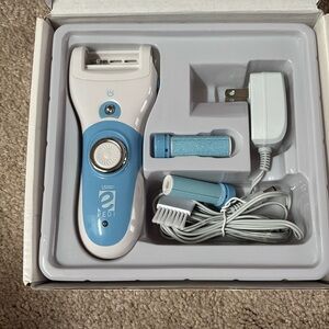 Verseo Pedi Foot Set